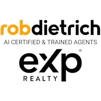 Rob Dietrich Logo