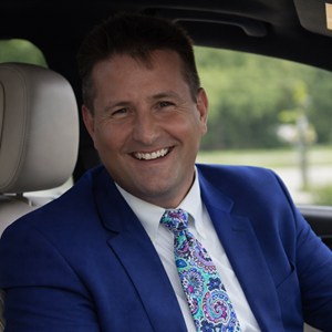 Rob Dietrich